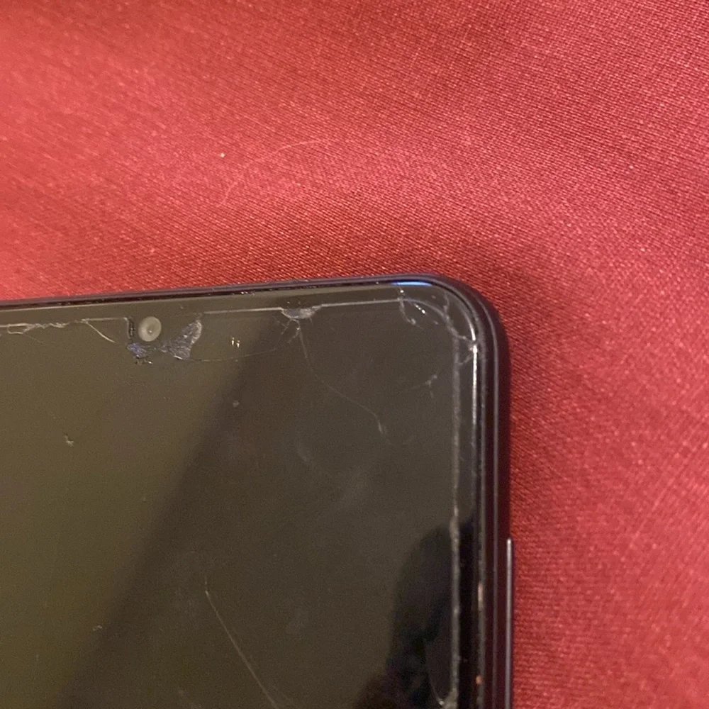 Samsung Galaxy A12